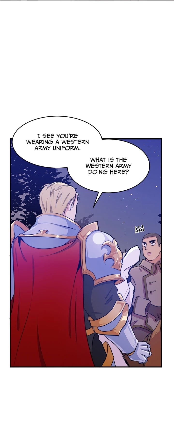 The Villainess Lives Twice chapter 8 page 20