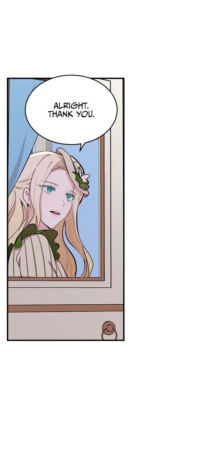 The Villainess Lives Twice chapter 8 page 28