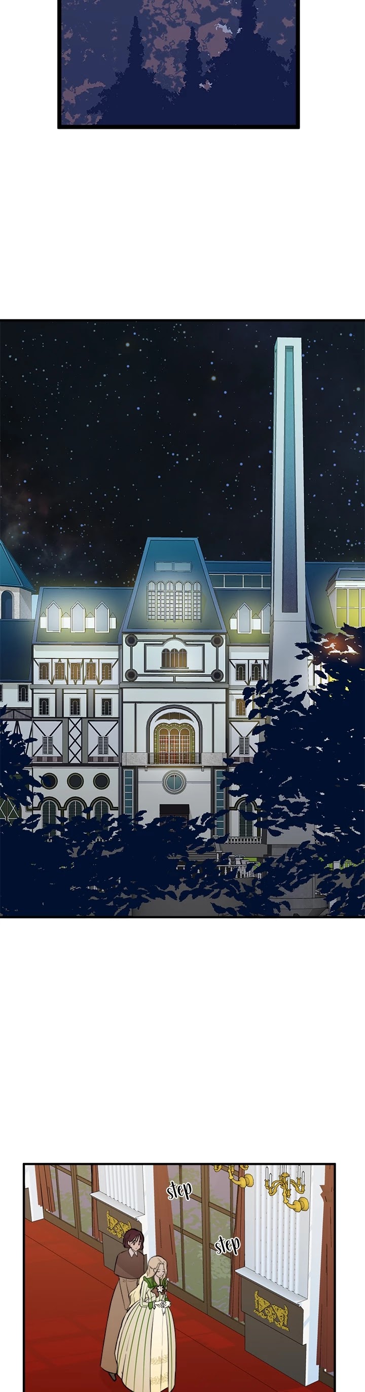 The Villainess Lives Twice chapter 8 page 33