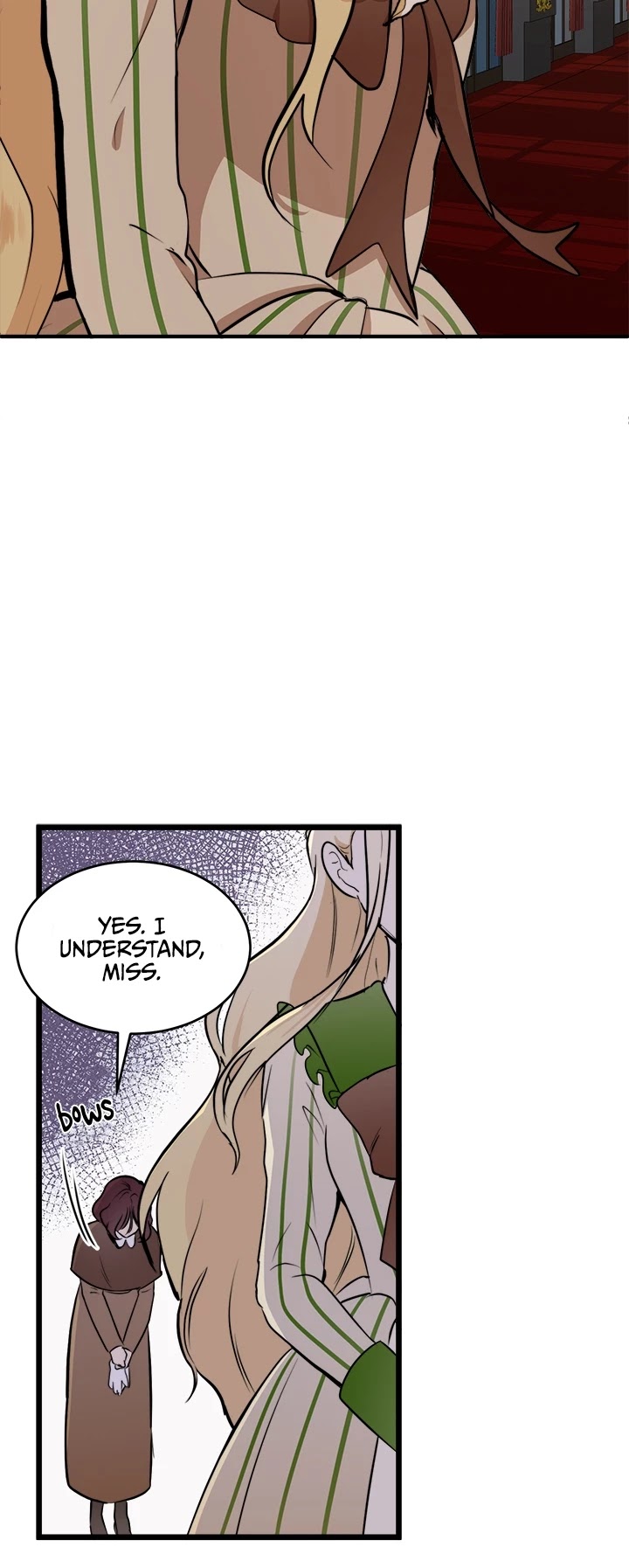 The Villainess Lives Twice chapter 8 page 36