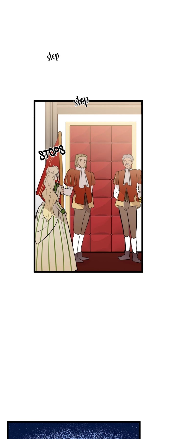 The Villainess Lives Twice chapter 8 page 37