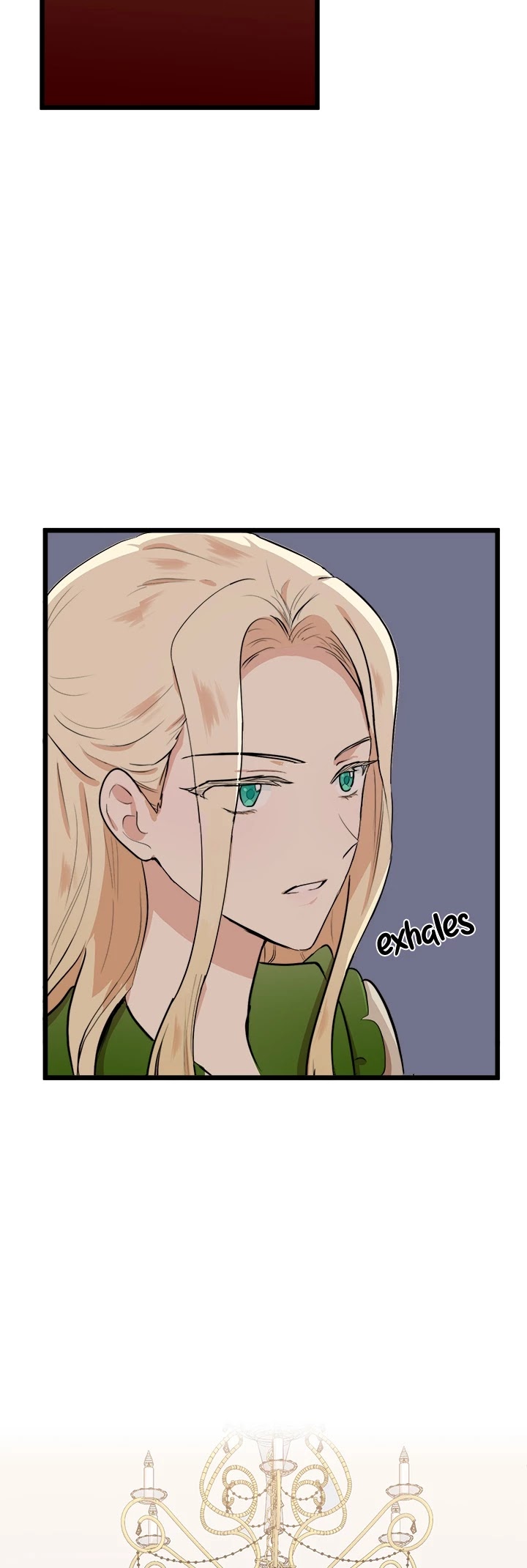 The Villainess Lives Twice chapter 8 page 39