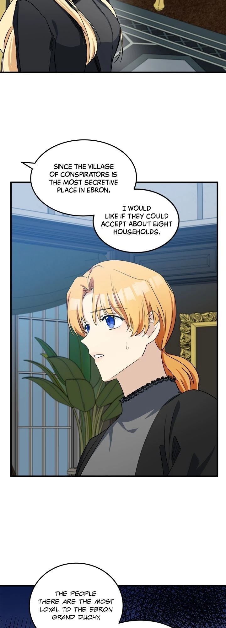 The Villainess Lives Twice chapter 80 page 18