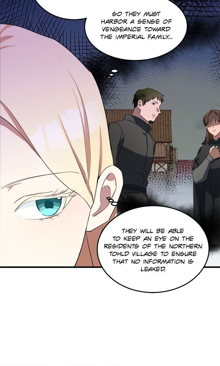 The Villainess Lives Twice chapter 80 page 19