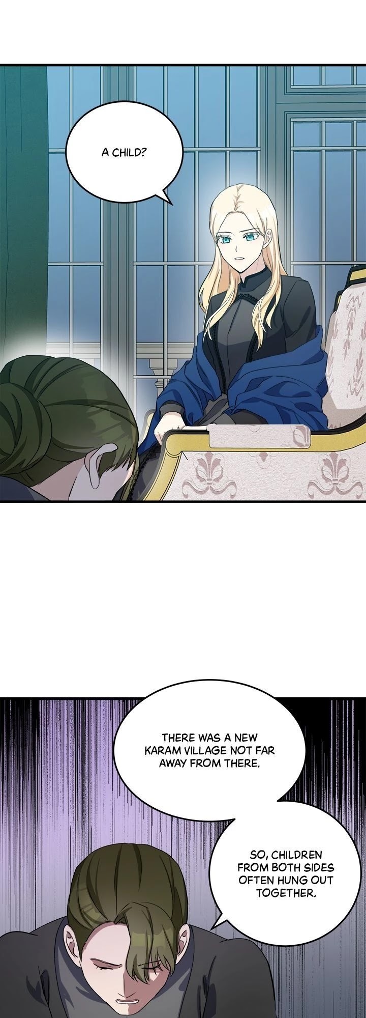 The Villainess Lives Twice chapter 80 page 2