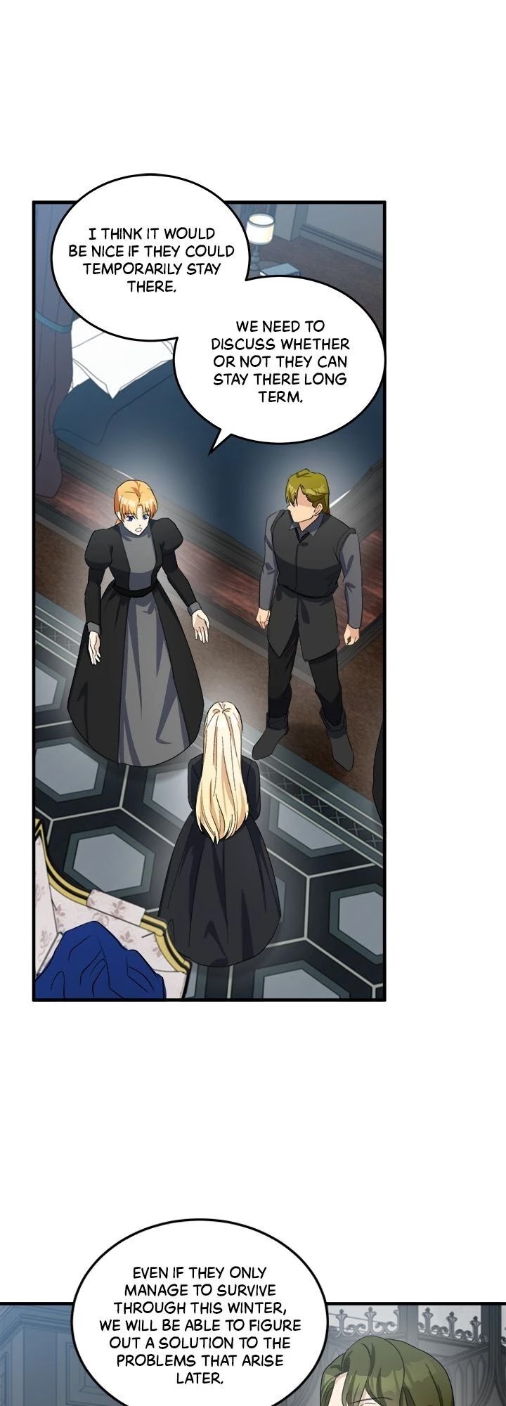 The Villainess Lives Twice chapter 80 page 20