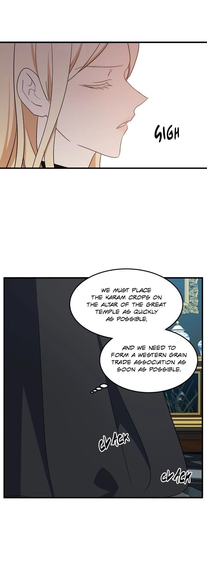 The Villainess Lives Twice chapter 80 page 23