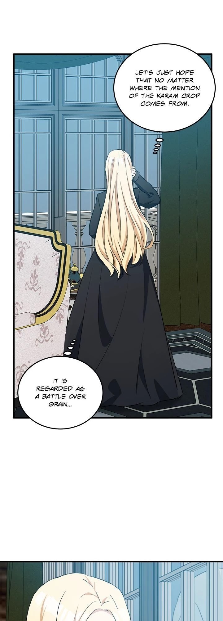 The Villainess Lives Twice chapter 80 page 24