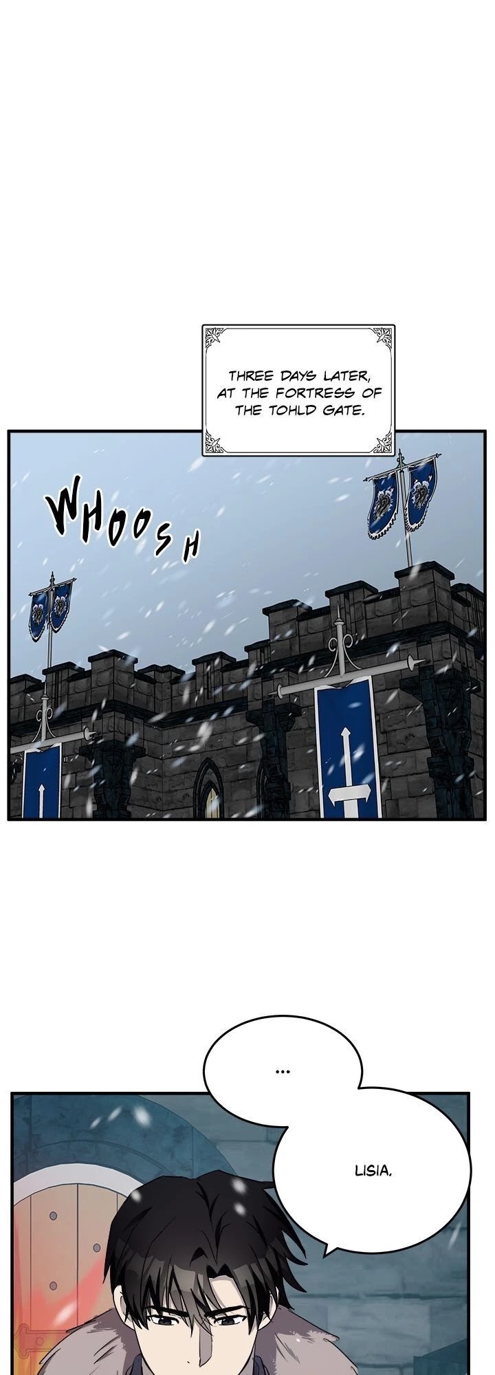 The Villainess Lives Twice chapter 80 page 27