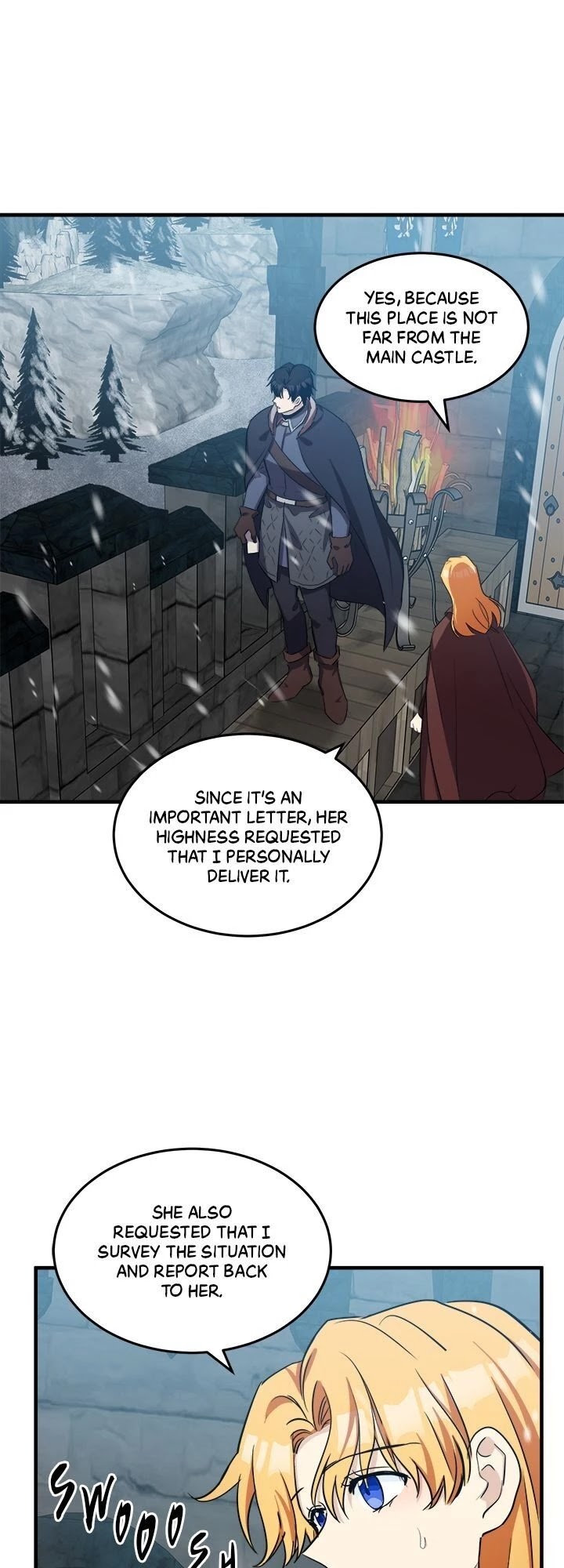 The Villainess Lives Twice chapter 80 page 29