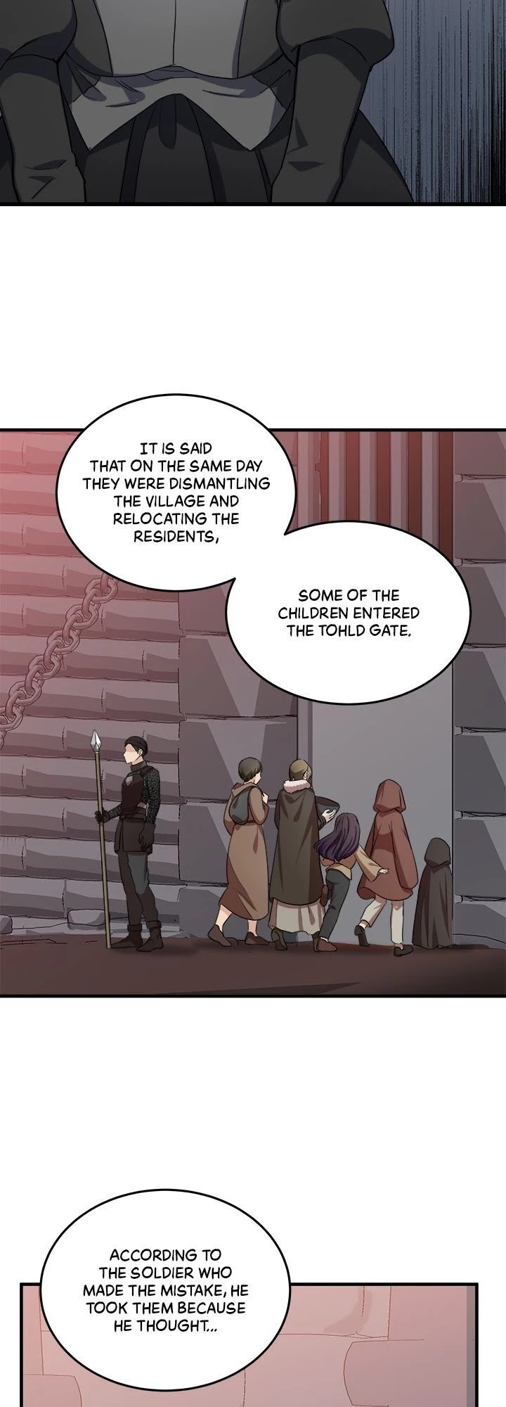 The Villainess Lives Twice chapter 80 page 3