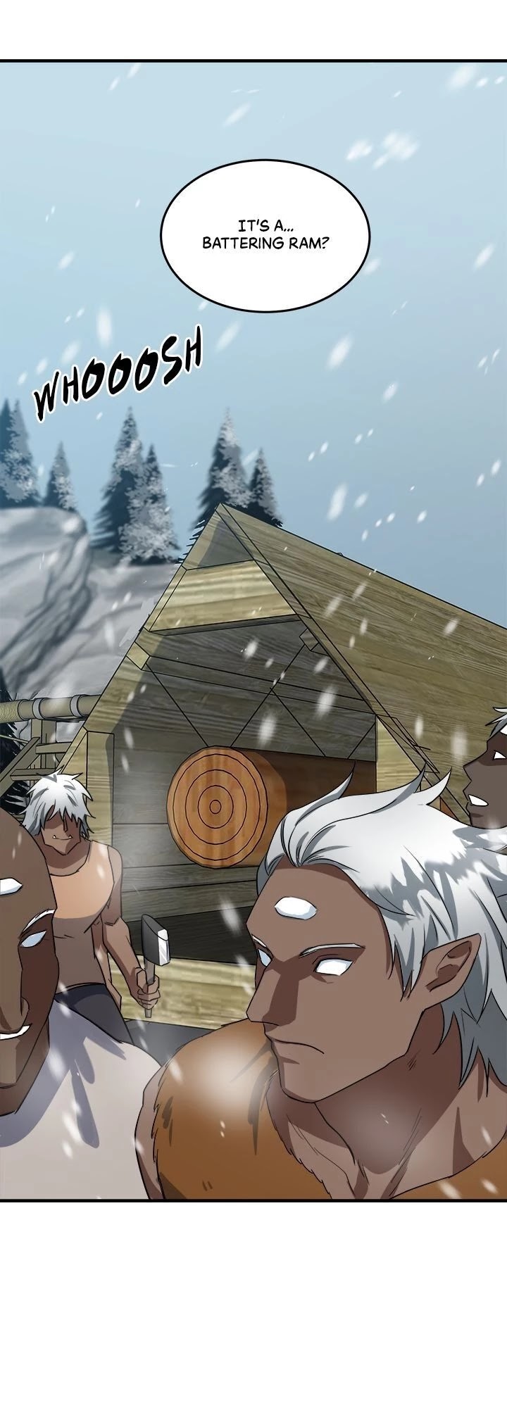 The Villainess Lives Twice chapter 80 page 32