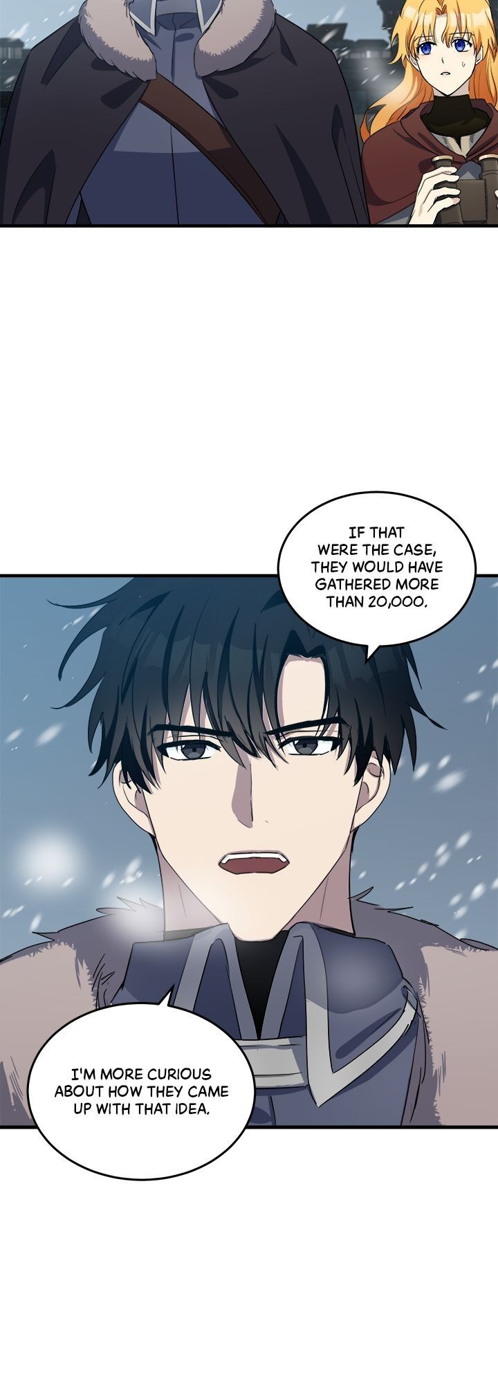 The Villainess Lives Twice chapter 80 page 34