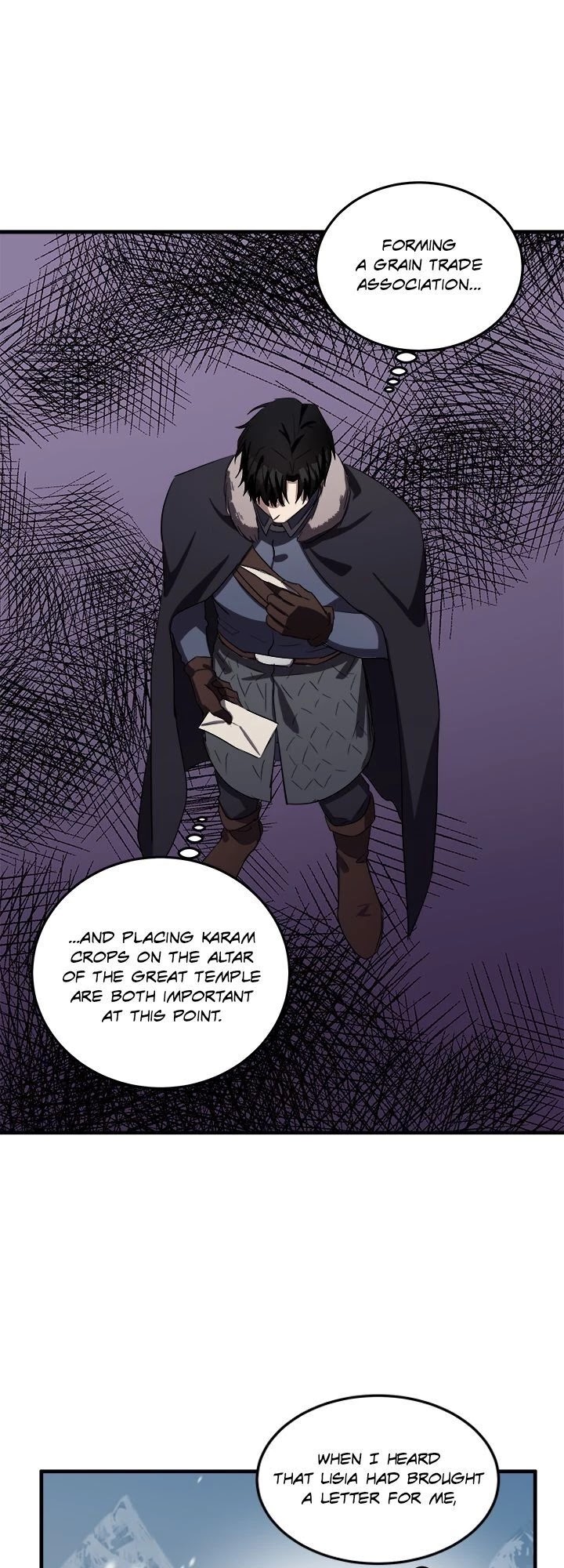 The Villainess Lives Twice chapter 80 page 38