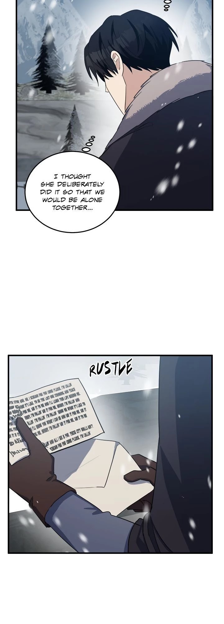 The Villainess Lives Twice chapter 80 page 39