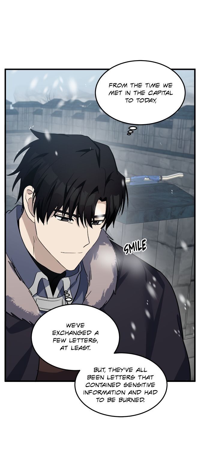 The Villainess Lives Twice chapter 80 page 40