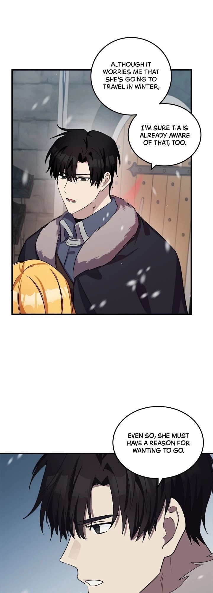 The Villainess Lives Twice chapter 80 page 42