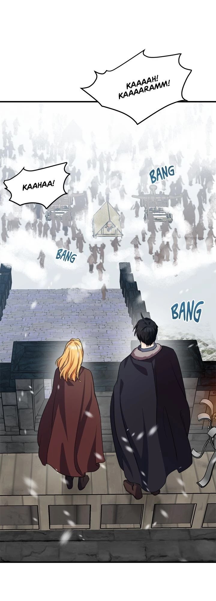 The Villainess Lives Twice chapter 80 page 48