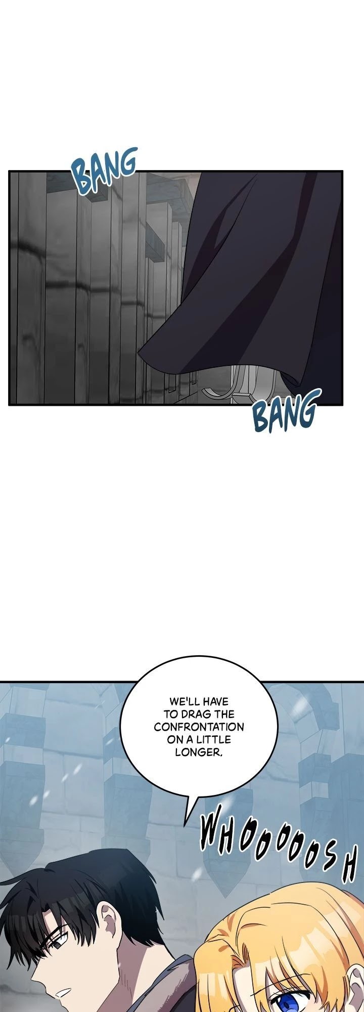 The Villainess Lives Twice chapter 80 page 49