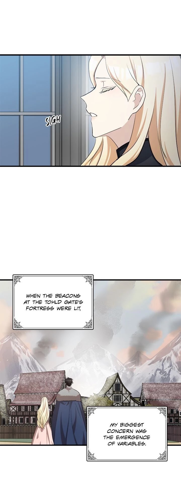 The Villainess Lives Twice chapter 80 page 5