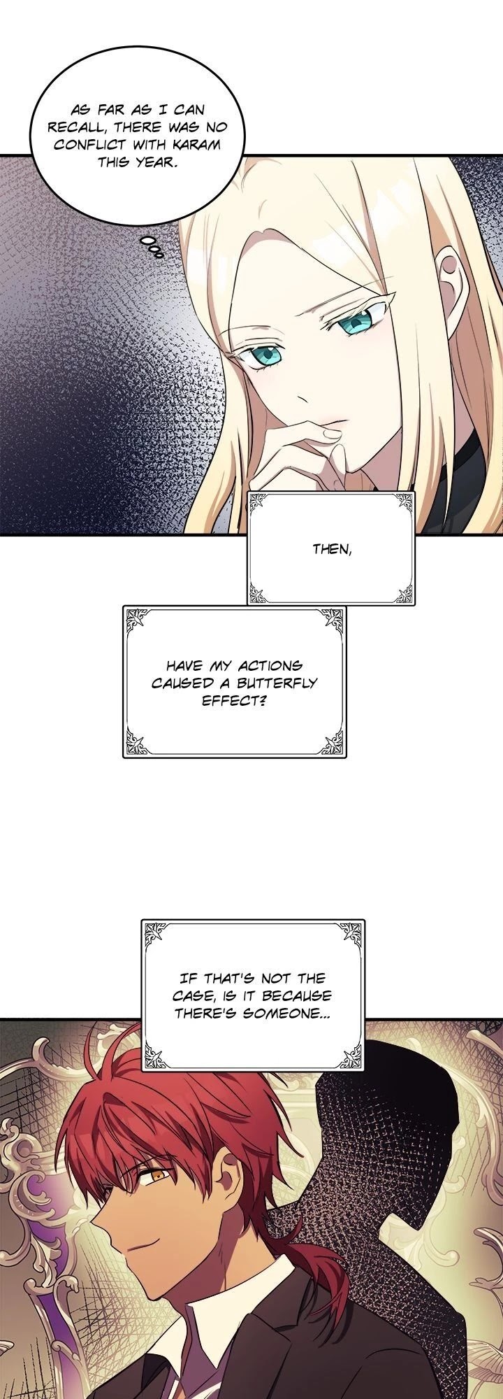 The Villainess Lives Twice chapter 80 page 6