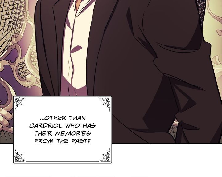 The Villainess Lives Twice chapter 80 page 7