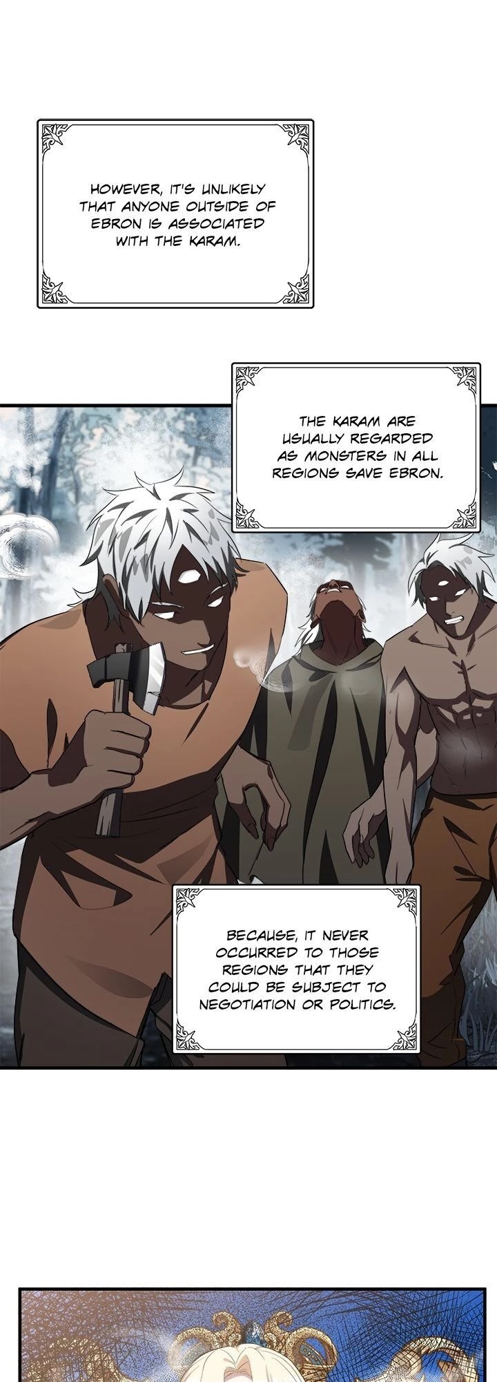 The Villainess Lives Twice chapter 80 page 8