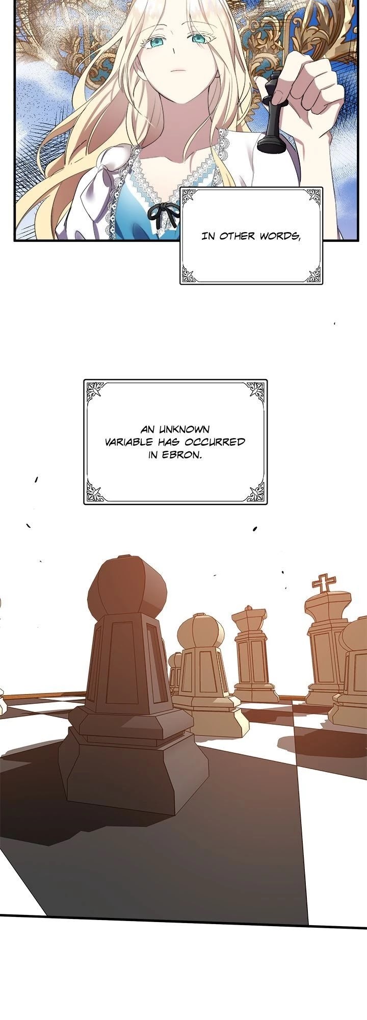 The Villainess Lives Twice chapter 80 page 9