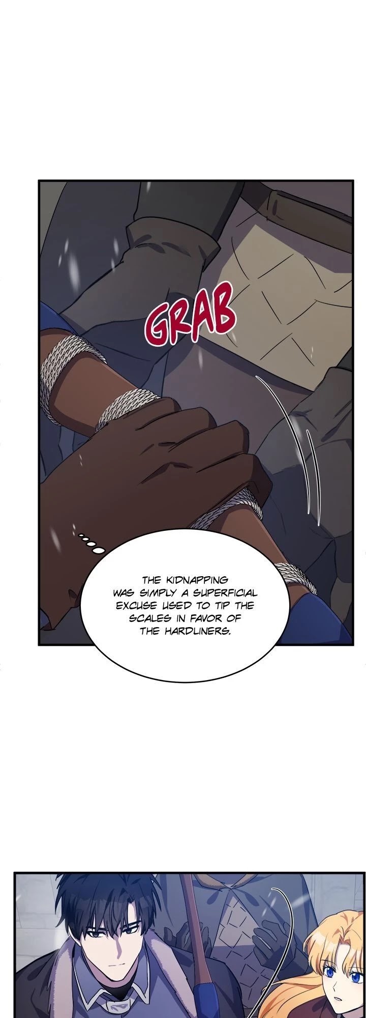 The Villainess Lives Twice chapter 81 page 10