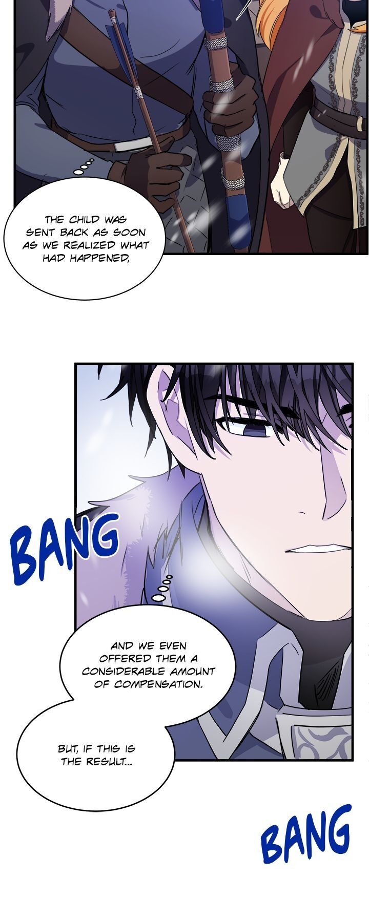 The Villainess Lives Twice chapter 81 page 11