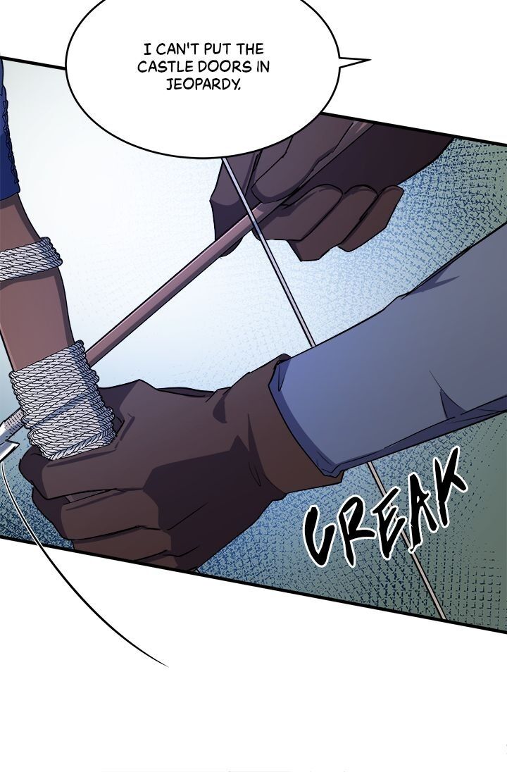 The Villainess Lives Twice chapter 81 page 14