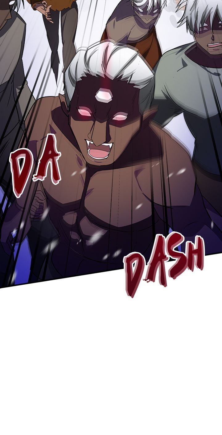 The Villainess Lives Twice chapter 81 page 20