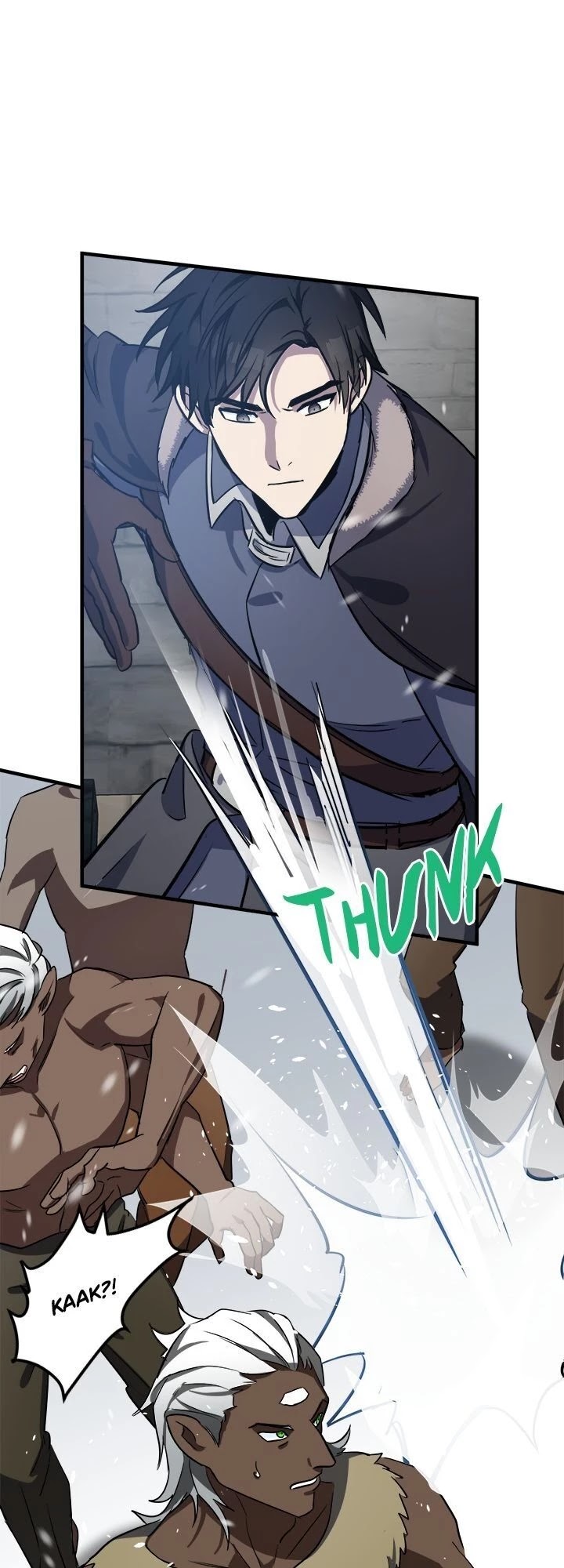 The Villainess Lives Twice chapter 81 page 25