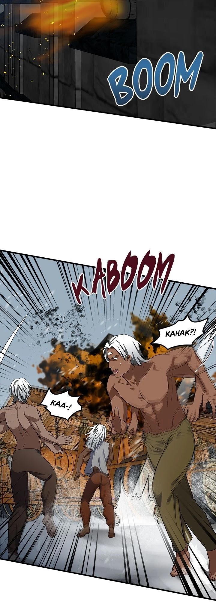 The Villainess Lives Twice chapter 81 page 28