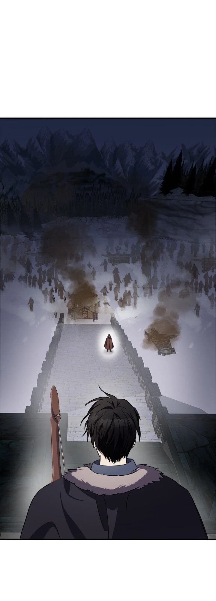 The Villainess Lives Twice chapter 81 page 33