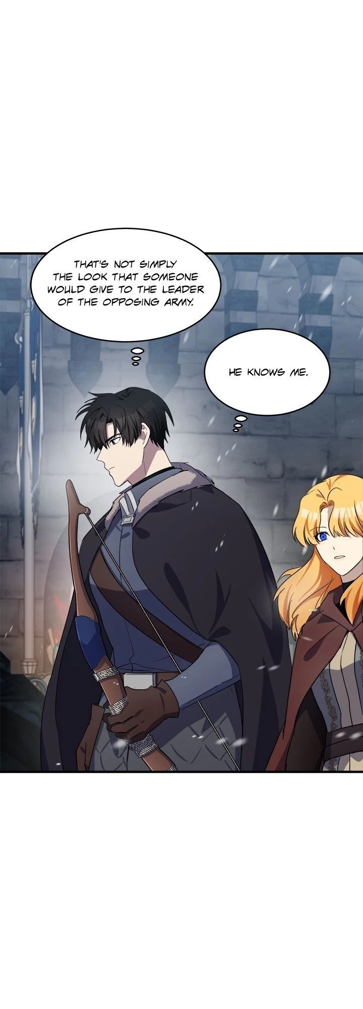 The Villainess Lives Twice chapter 81 page 34