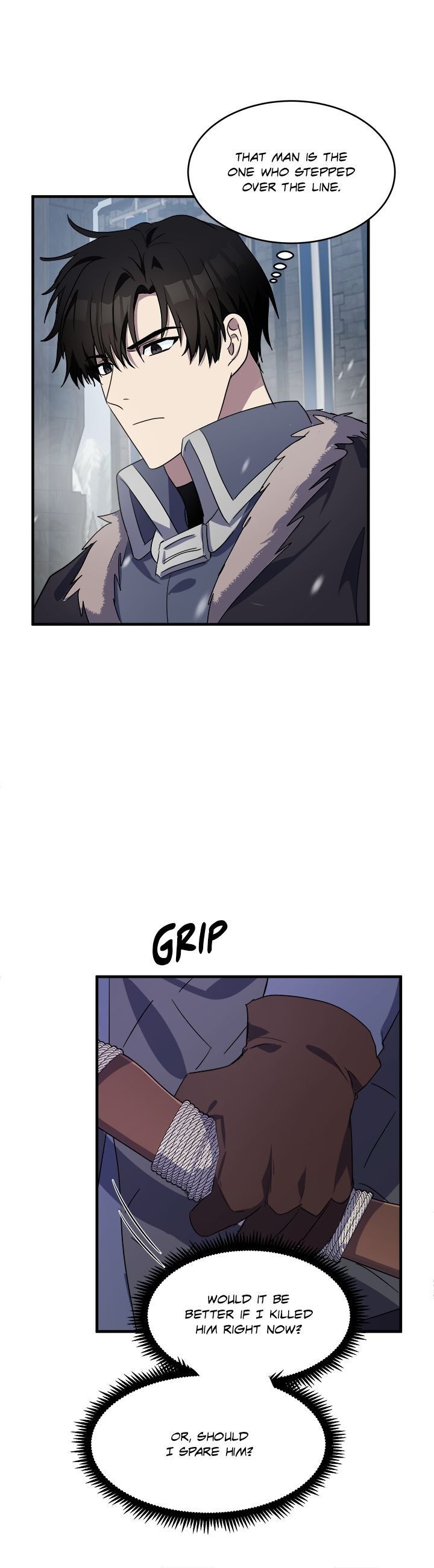 The Villainess Lives Twice chapter 81 page 35