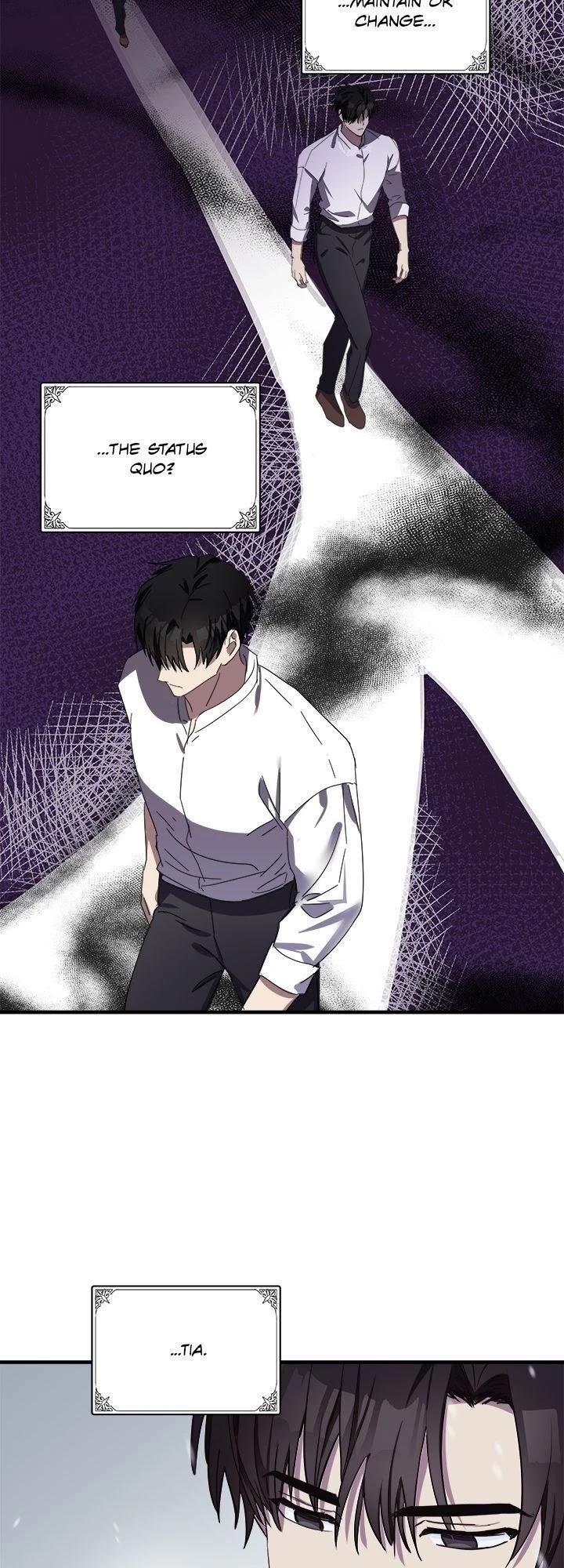 The Villainess Lives Twice chapter 81 page 37