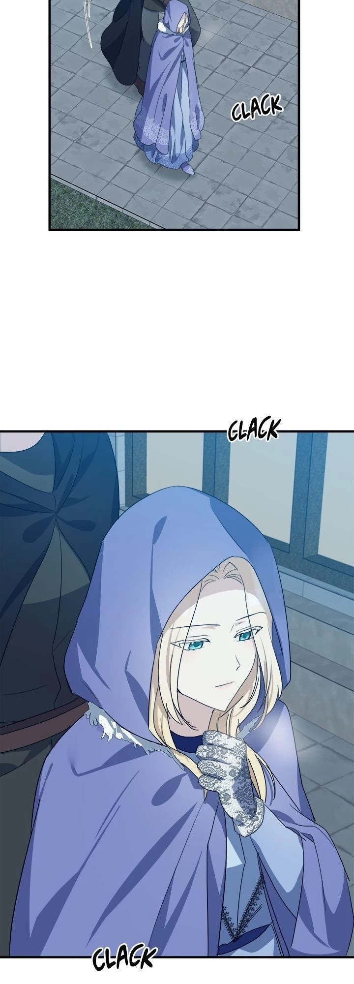 The Villainess Lives Twice chapter 81 page 40