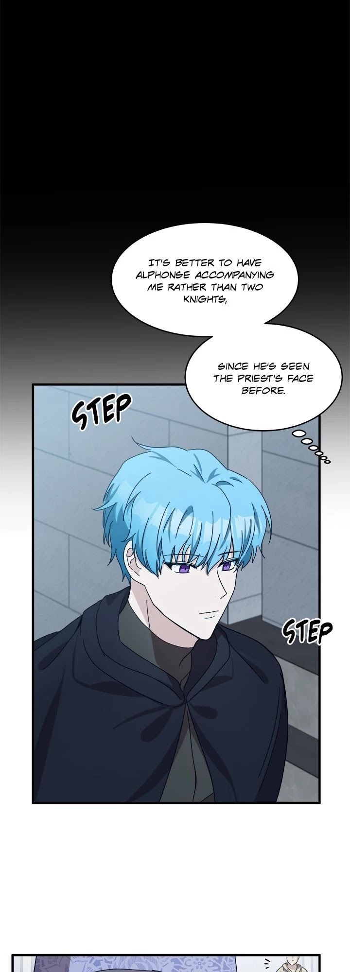 The Villainess Lives Twice chapter 81 page 43