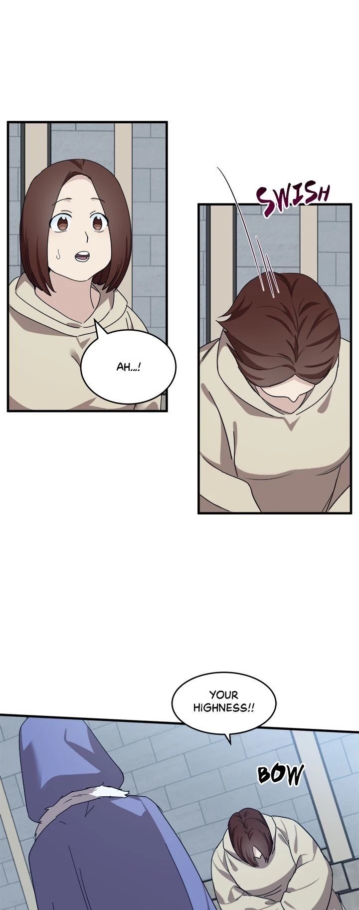 The Villainess Lives Twice chapter 81 page 45