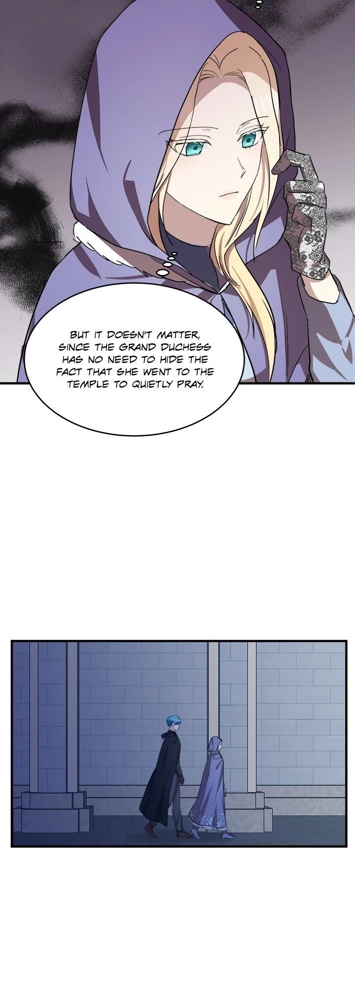 The Villainess Lives Twice chapter 81 page 48