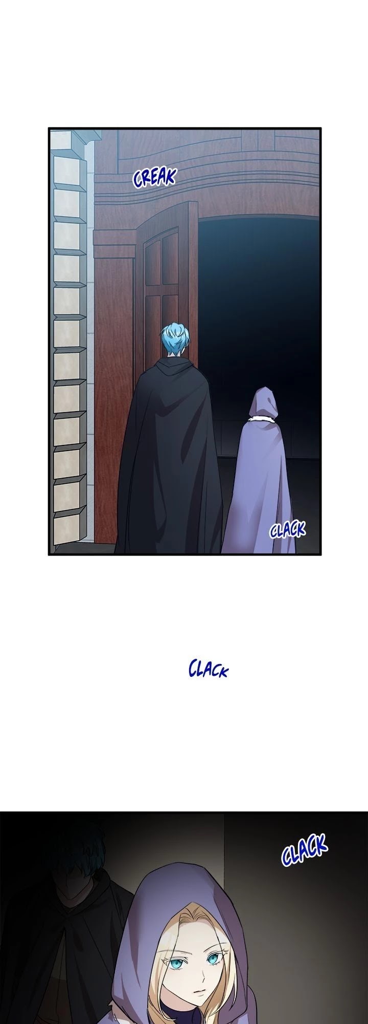 The Villainess Lives Twice chapter 81 page 50