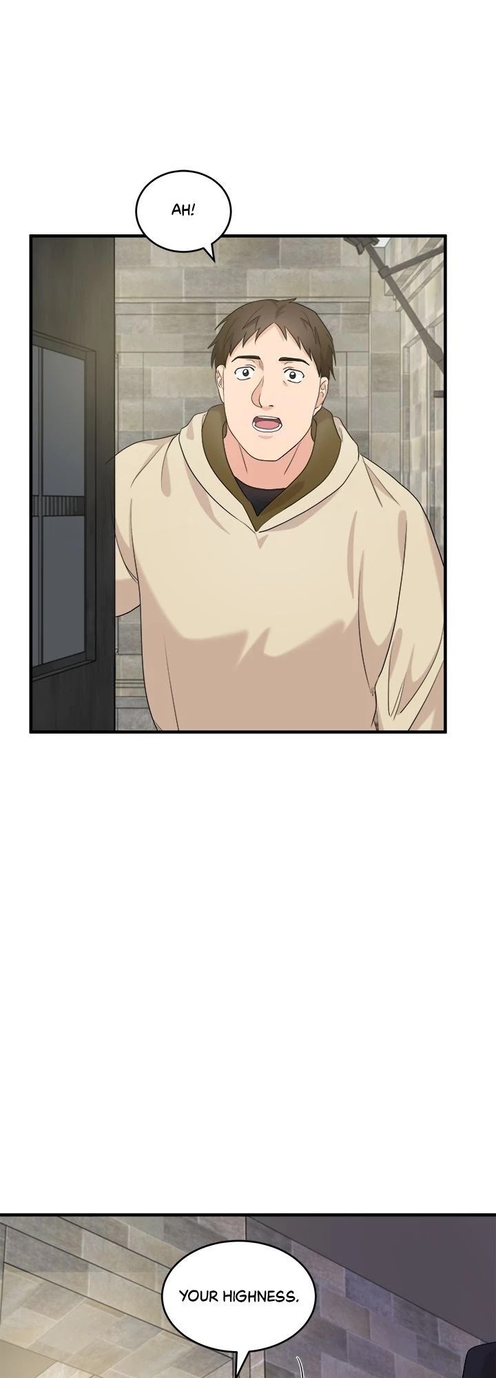 The Villainess Lives Twice chapter 82 page 1