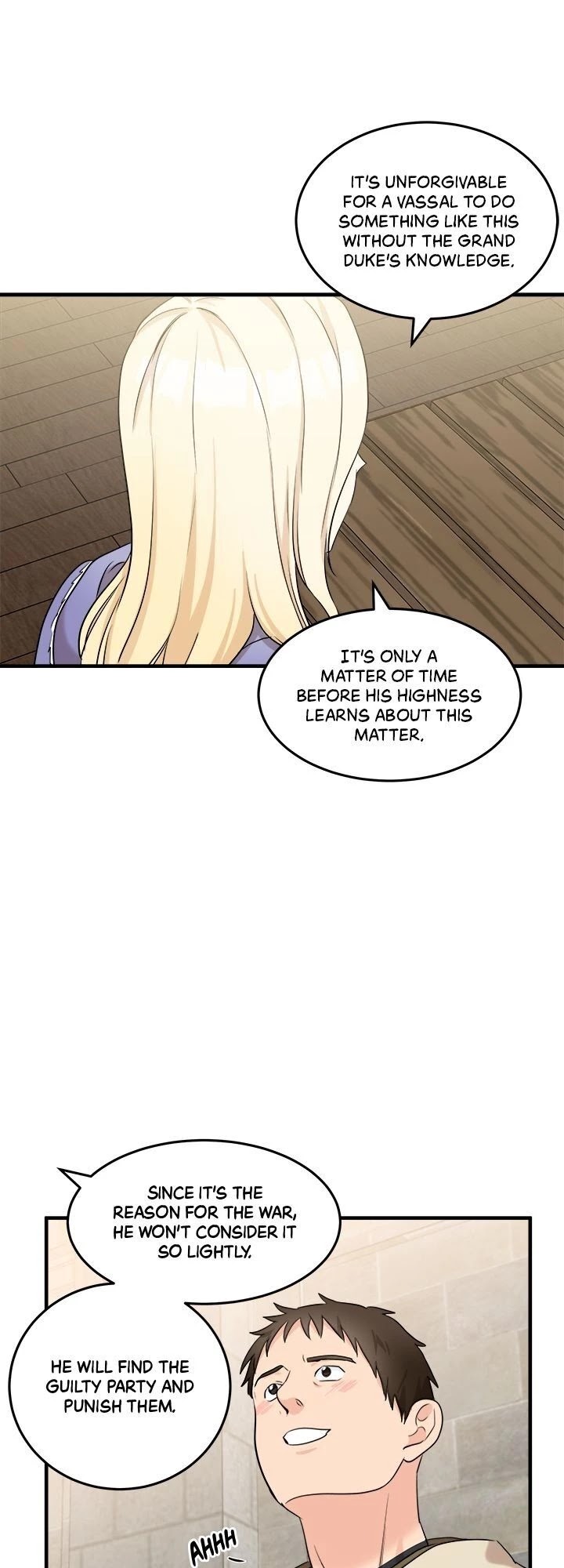 The Villainess Lives Twice chapter 82 page 11