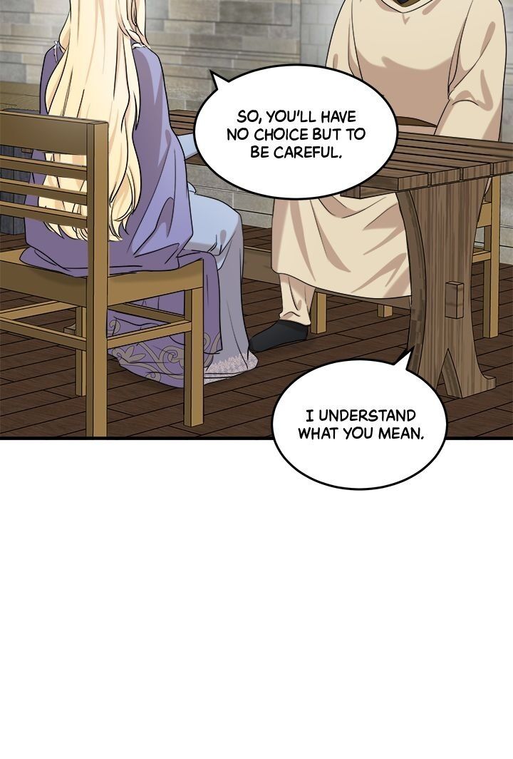 The Villainess Lives Twice chapter 82 page 13