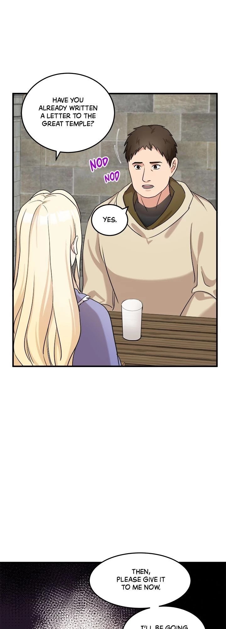 The Villainess Lives Twice chapter 82 page 14