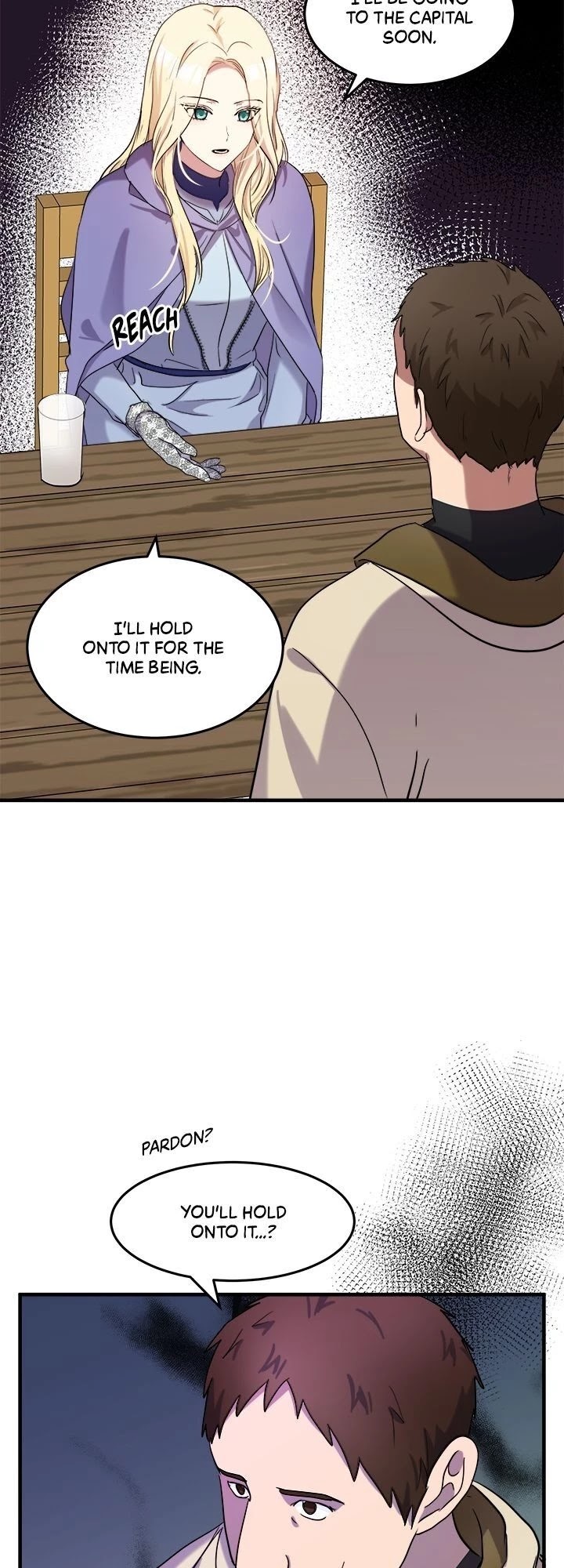 The Villainess Lives Twice chapter 82 page 15