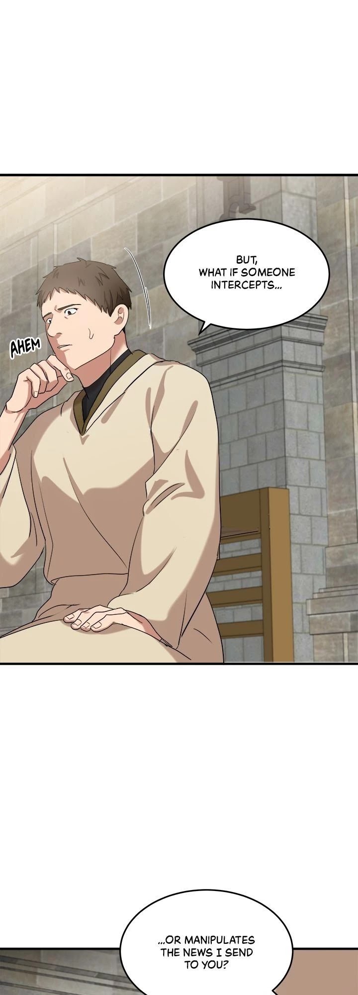 The Villainess Lives Twice chapter 82 page 17