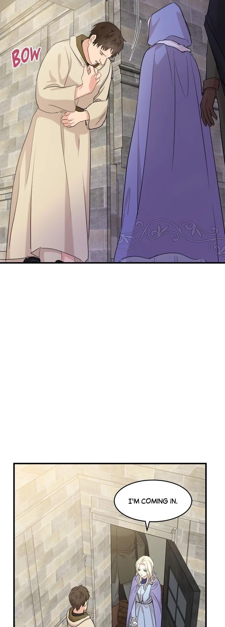 The Villainess Lives Twice chapter 82 page 2